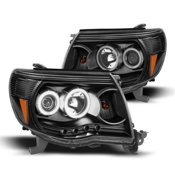 RAX LED Headlights