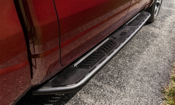 NFB Roan Running Boards