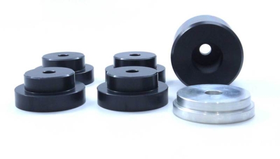 SPP Diff Mount Bushings