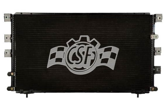 CSF A/C Condensers