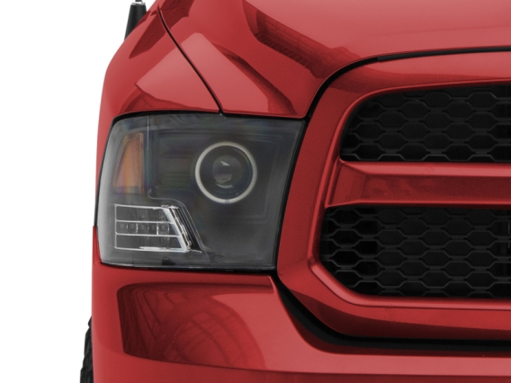 RAX LED Headlights