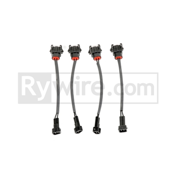 RYW Injector Adapters