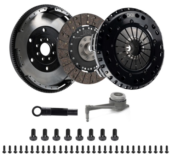 DKM MS Clutch Kit