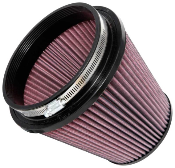 KN Universal Air Filter