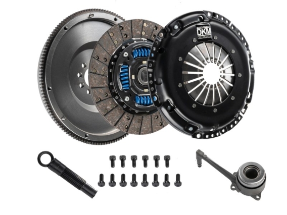 DKM MB Clutch Kit