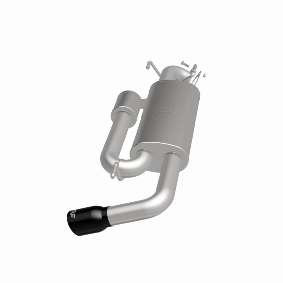 MAG Axle Back Exhaust