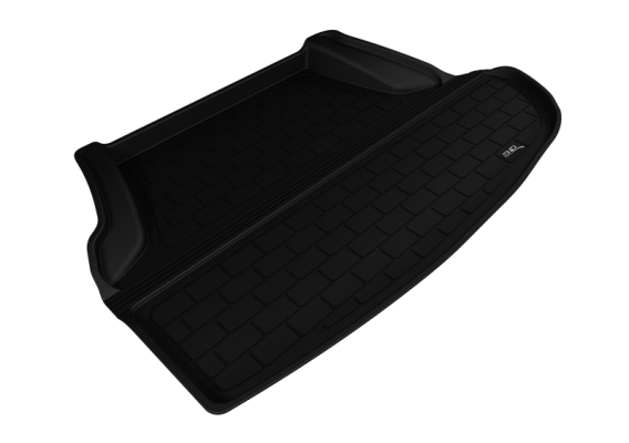 ACE Cargo Liner - Black