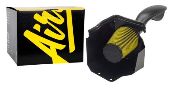 AIR Cold Air Intake Kit