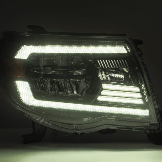 ARX LUXX Headlights