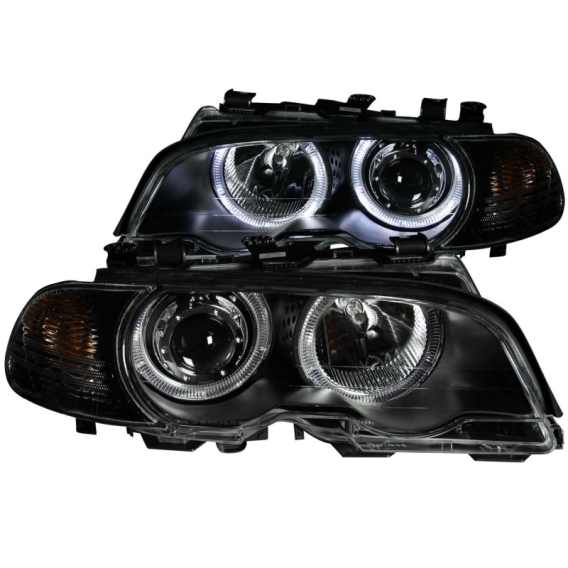 ANZ Projector Headlights