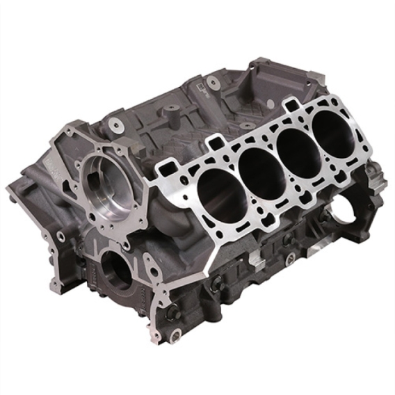 FR Engine Blocks