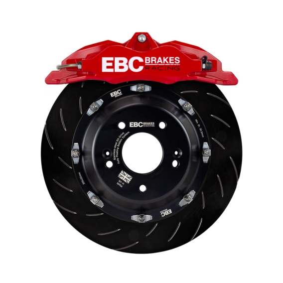 EBC Big Brake Kits