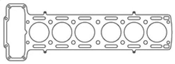 CG Head Gaskets