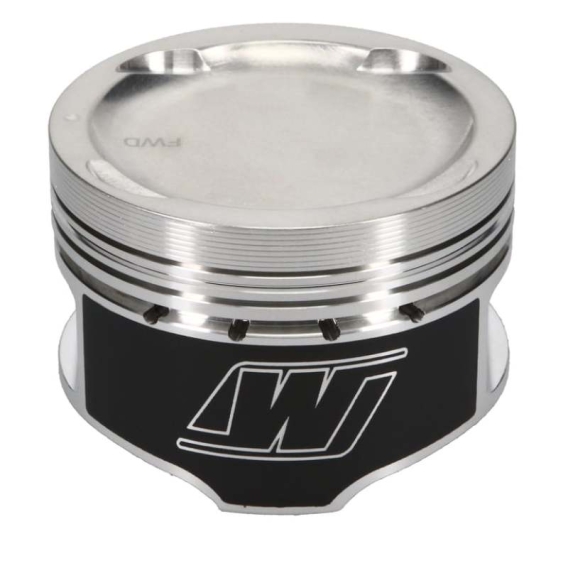 WIS Piston Sets - 6 Cyl