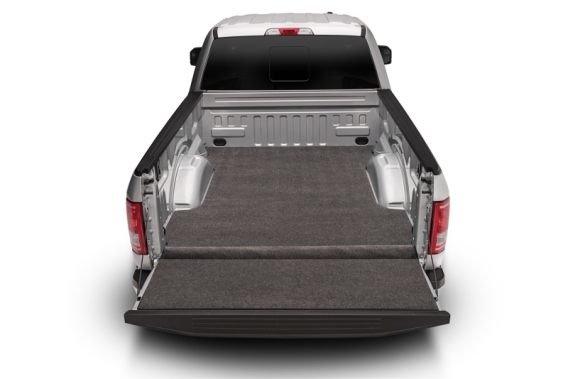 BED Mats - XLT Spray Liner