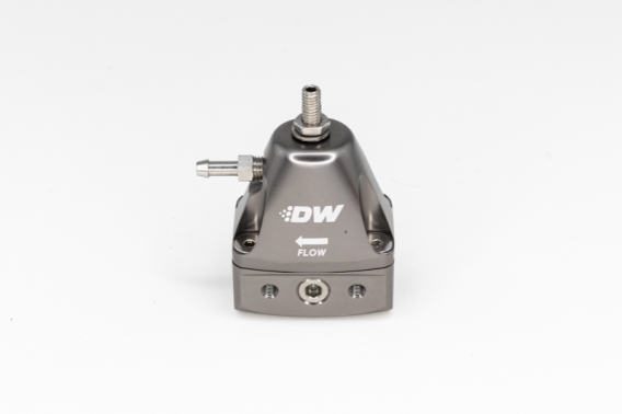 DW Fuel Pressure Regulators