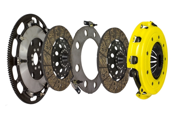 ACT Twin Street Clutch Kits