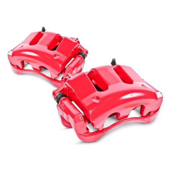 PSB Red Calipers