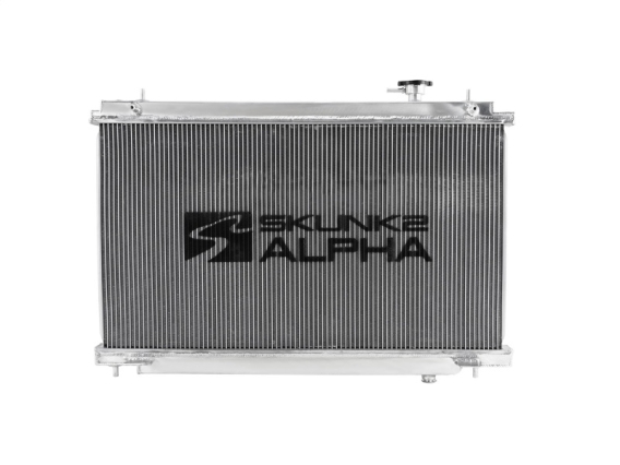 SK Alpha Radiators