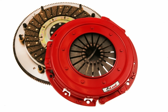 MLR Street Twin St Clutch Kits