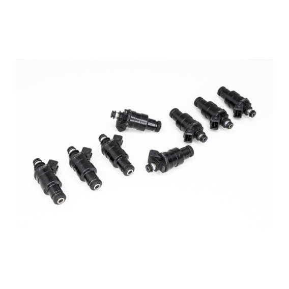 DW 550cc Injector Sets -8 Cyl