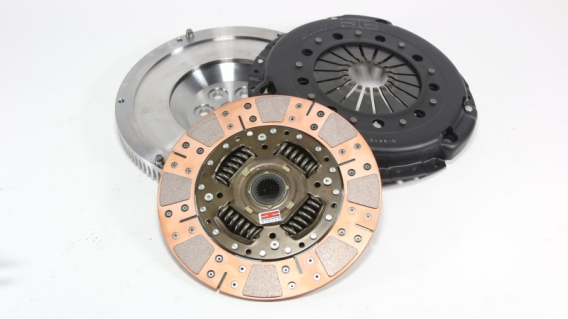 COMP Stage 3 Clutch Kits