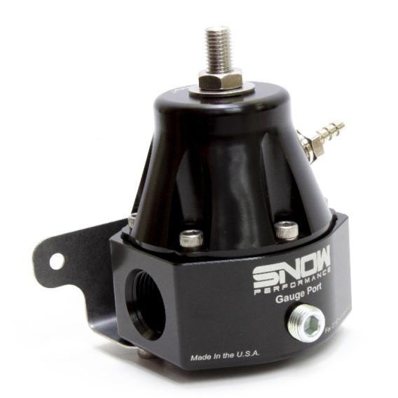 SNOW Fuel Pressure Regulators