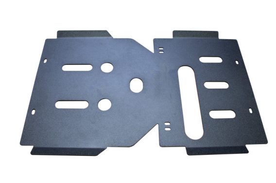 FBO Bumper Skid Plate