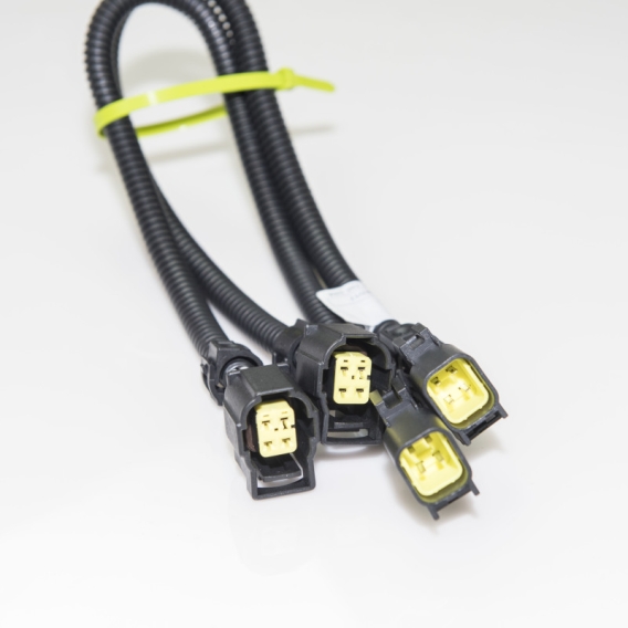 KSH Extension Harness