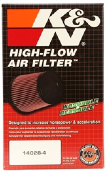 KN Drop in Air Filters