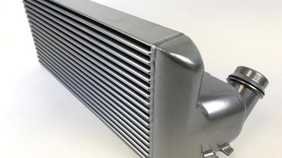 CSF Intercoolers