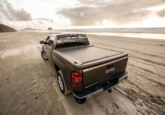 RNL A-Series Tonneau Cover