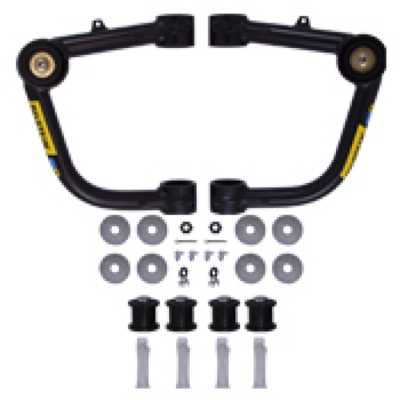 BIL B8 Control Arms