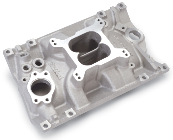 EDE Performer Intake Manifold