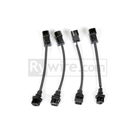 RYW Injector Adapters