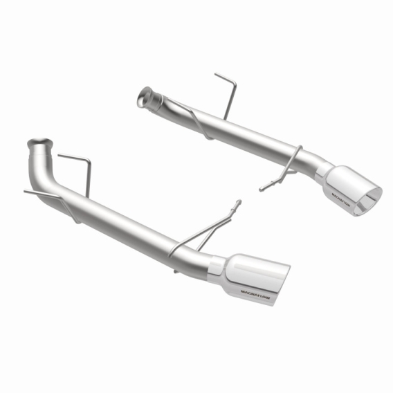 MAG Axle Back Exhaust