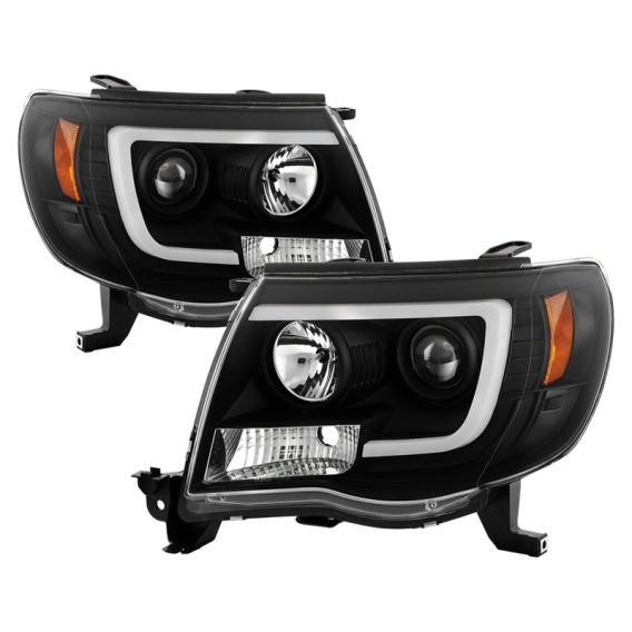 SPY Headlights