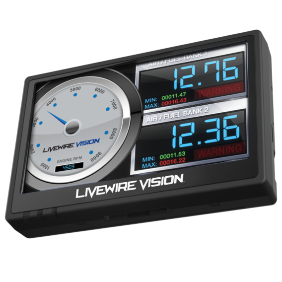 SCT Livewire Programmer