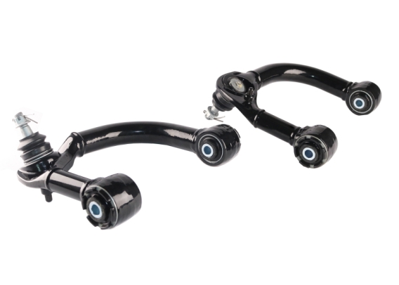 WL Control Arms - Front