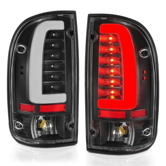 ANZ LED Taillights