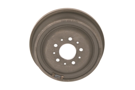 FR Brake Drums