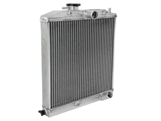 SK Alpha Radiators