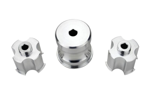 SPP Diff Mount Bushings