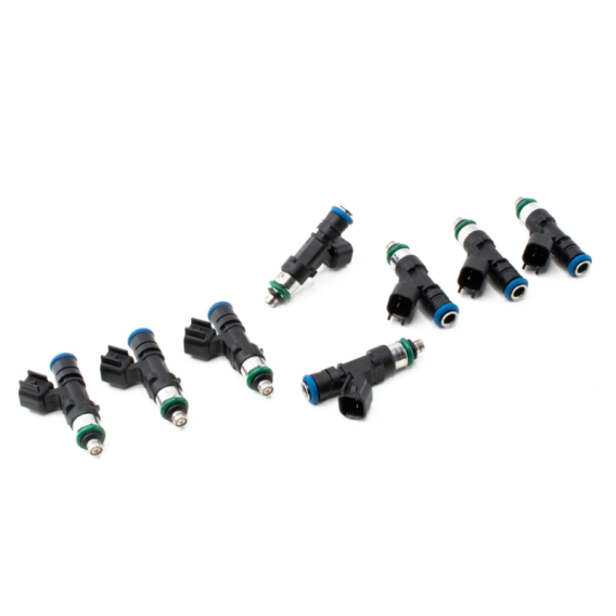 DW 95lb Injector Sets -8 Cyl