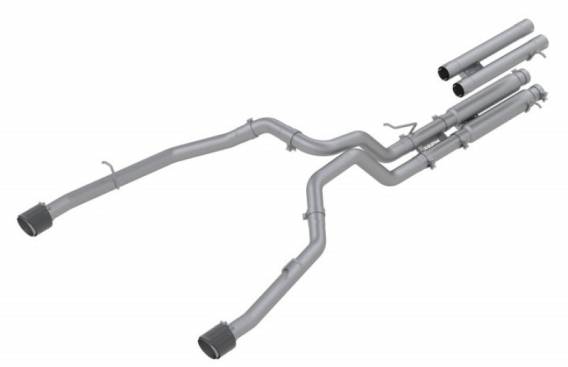 MBRP Catback Exhaust 304