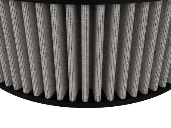 AFE Pro-5 R Direct Fit Filter