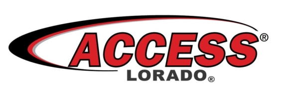 ACC Lorado Roll-Up Cover