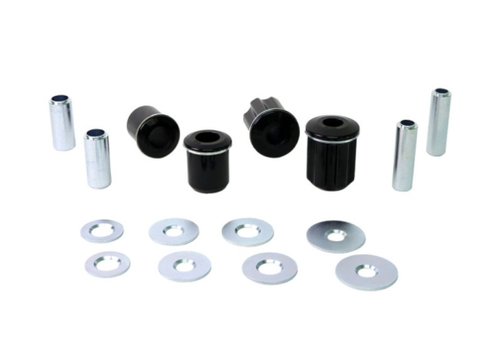 WL Bushings - Control Arm