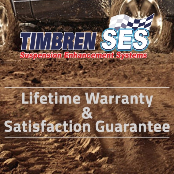 TIM Suspension Enhancement Systems