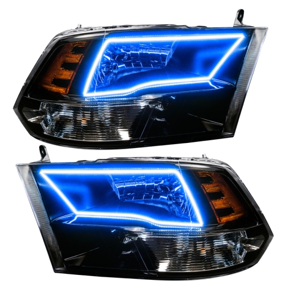 ORL Headlight Halo Kits